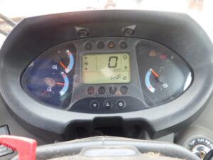Hitachi Wheel Loader, ZW180, 2008