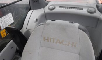 Hitachi Excavator, ZX210LCK-5B, 2015 full