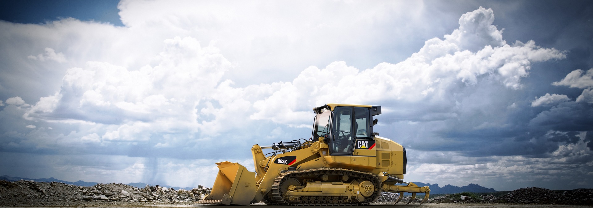 AFC JAPAN – HEAVY EQUIPMENT EXPORTER