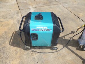 Airman, Flood Light, HP-2800sv