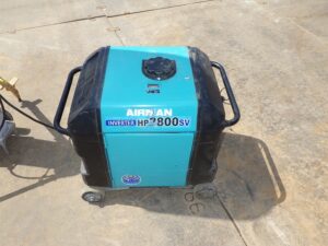 Airman, Flood Light, HP-2800sv