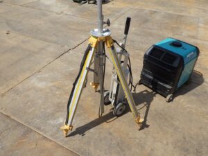 Airman, Flood Light, HP-2800sv