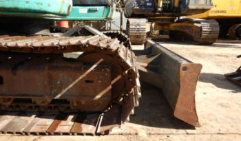 Kobelco Excavator, SK70SR-1SR, 2011 full