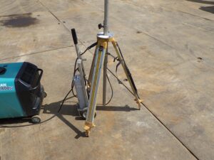 Airman, Flood Light, HP-2800sv