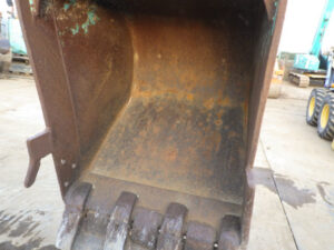 Kobelco Excavator, SK70SR-1SR, 2011