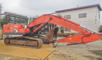 Kobelco Excavator, SK200-8, 2012 full
