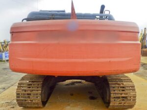 Kobelco Excavator, SK200-8, 2012