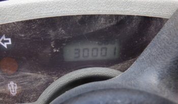 Hitachi Wheel Excavator, EX125WD-5, 2001 full