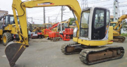 Sumitomo Excavator, SH75X-3
