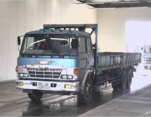 Hino Truck