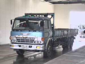 Hino Truck