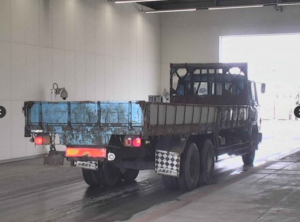 Hino Truck