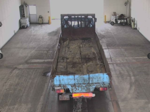 Hino Truck