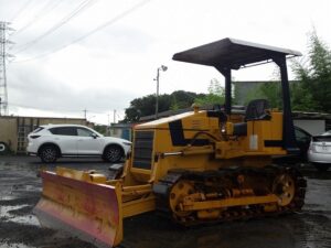 Mitsubishi Bulldozer, BD2G
