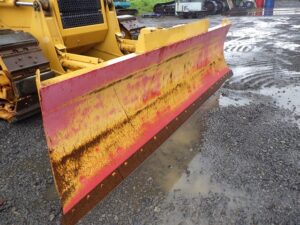 Mitsubishi Bulldozer, BD2G