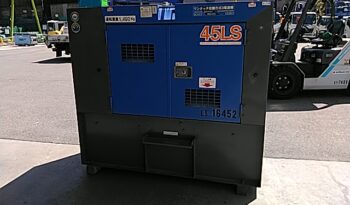 Denyo Generator, 45KVA full