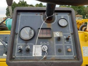 SUMITOMO Asphalt Finisher, HA31C-5