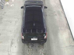 Daihatsu Move Custom, 2016