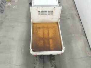 Suzuki Carry Truck, Dump, 2012