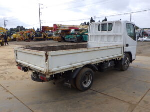 MITSUBISHI FUSO CANTER. 2006