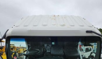 Isuzu Forward, Flat Bed Truck, 2014 full