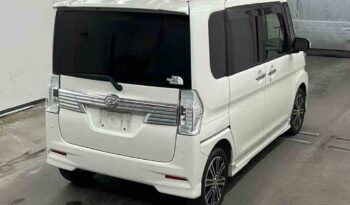 Daihatsu Custom RS_SA2, 2016 full