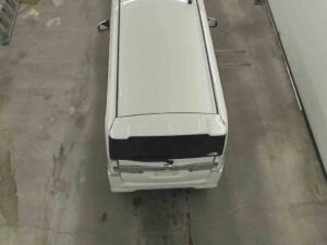 Daihatsu Custom RS_SA2, 2016