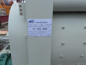 Concrete Batching Plant HZS50