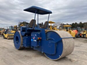 USED MACADAM ROLLER, KAWASAKI, K12Ⅱ, 1994