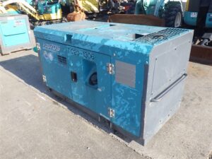AIRMAN Compressor, PDS70S