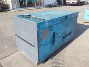 AIRMAN Compressor, PDS70S