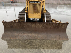 Komatsu Bulldozer, D20-3