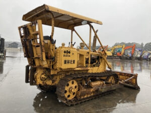 Komatsu Bulldozer, D20-3
