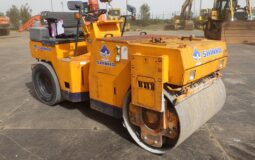 BOMAG Combined Roller, BW131ACW-1999