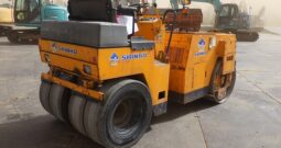 BOMAG Combined Roller, BW131ACW-1999