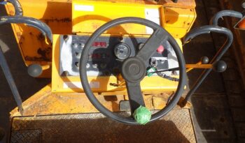 BOMAG Combined Roller, BW131ACW-1999 full