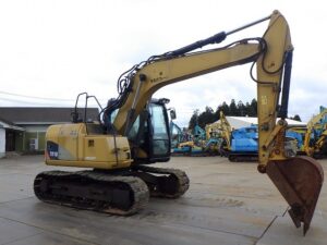 Caterpillar Excavator, 311D, 2011