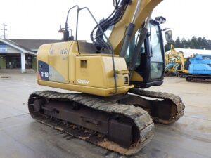 Caterpillar Excavator, 311D, 2011