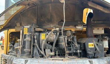 Komatsu Excavator, PC78US-8, 2014 full