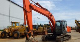 Hitachi Excavator, ZX200-3, 2006