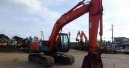 Hitachi Excavator, ZX200-3, 2009