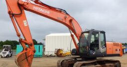 Hitachi Excavator, ZX200-3, 2011