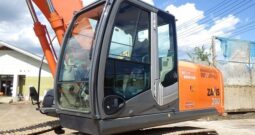 Hitachi Excavator, ZX200-3, 2012