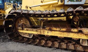 Komatsu Bulldozer, D21P-8, 2003 full