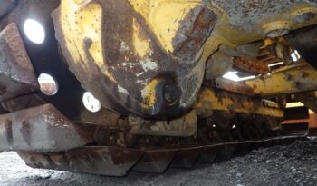 Komatsu Bulldozer, D21P-8, 2003 full