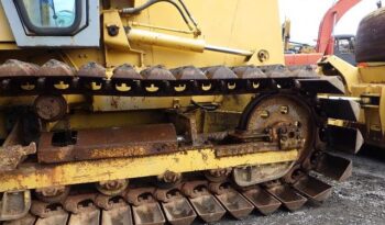 Komatsu Bulldozer, D21P-8, 2003 full