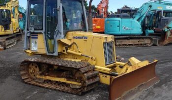 Komatsu Bulldozer, D21P-8, 2003 full