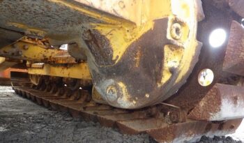 Komatsu Bulldozer, D21P-8, 2003 full