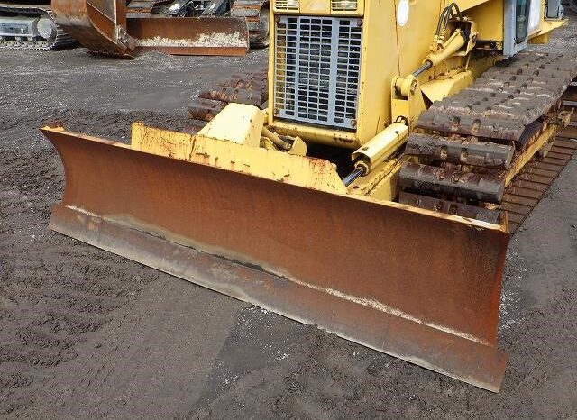 Komatsu Bulldozer, D21P-8, 2003 full