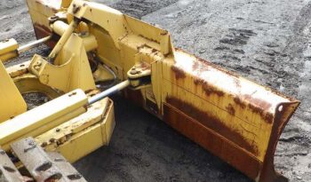 Komatsu Bulldozer, D21P-8, 2003 full